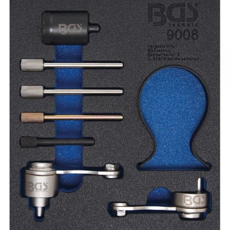 Blocaje distributie motoare 2.7D/HDI si 3.0D/HDI