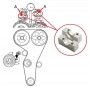 Blocaje ax cu came motoare 1.6 105 CP, Alfa Romeo