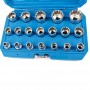 Trusa cu tubulare Multilock 8-32mm