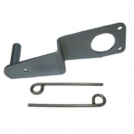 Blocaj volanta motoare BMW N47 / N57