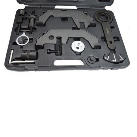 Trusa blocaje distributie motoare benzina BMW N62 / N73