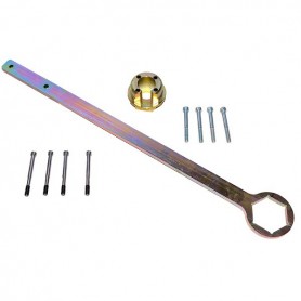 Blocaj arbore cotit VW, Audi | Select Auto