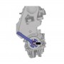 Blocaj arbore motoare Ford, Volvo 2.0 si 2.4 diesel