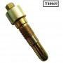 Bolt blocaj arbore Audi, M14x1.5