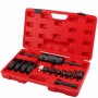 Trusa pentru extras injectoare diesel 14 piese