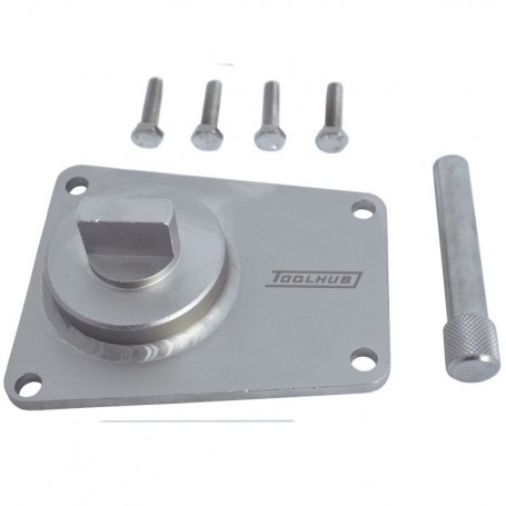 Blocaje distributie Opel-Chevrolet 2.0 DTI