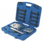 Extractor tip ghilotina cu accesorii