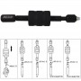 Extractor de injectoare diesel