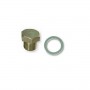 Set 5 dopuri + 5 saibe pentru 9151(M15x1.5)