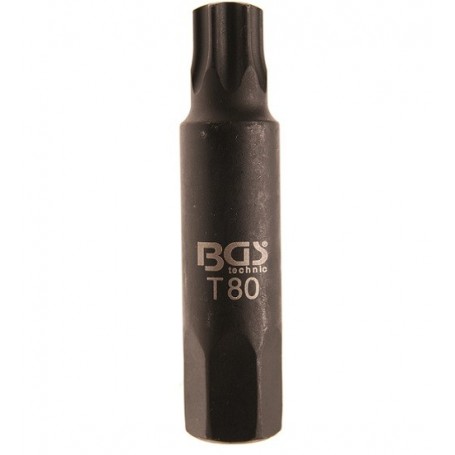 Imbus torx T80 de impact