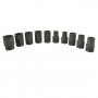 Trusa cu tubulare de impact 1 tol , 17-41mm