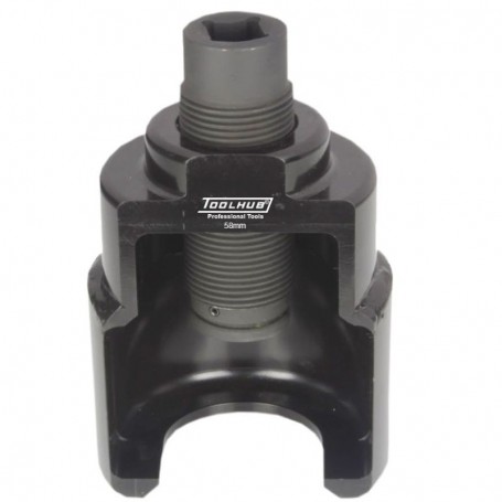 Extractor levier comanda caseta directie 58 mm