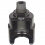 Extractor levier comanda caseta directie 58 mm