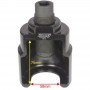 Extractor levier comanda caseta directie 58 mm