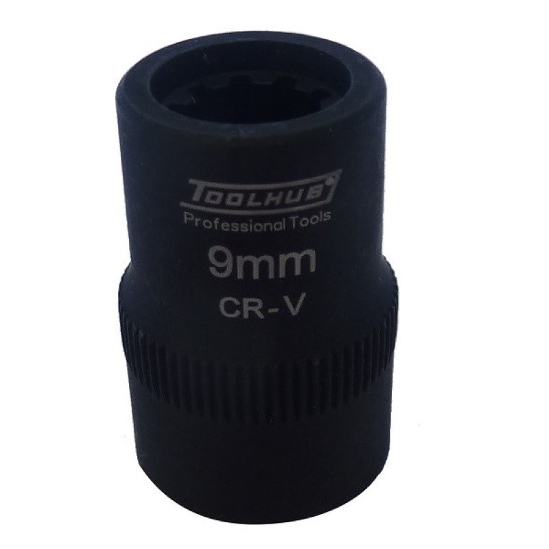 Cheie pentru etrier frana Audi si Porche 9mm/10 dinti