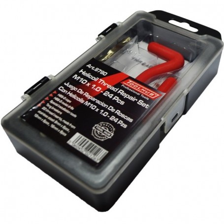 Trusa inlocuit filete M10x1.0 mm