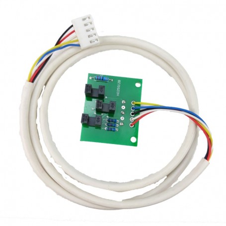Senzor de rotatie pentru ST8057