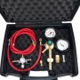 Kit pentru verificare scurgeri AC cu azot 200 bar