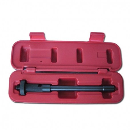 Extractor saibe de cupru injectoare