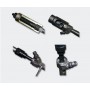 Extractor de injectoare cu rulment de presiune