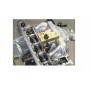 Extractor pentru injectoare Peugeot si Citroen