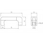 Extractor injectoare Mercedes CDI