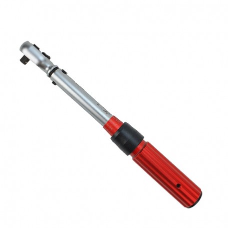 Cheie dinamometrica profi 1/4, 5-25Nm