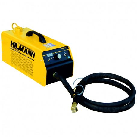 Aparat de incalzit prin inductie Master 3.5kw