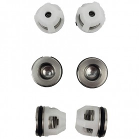 Set de supape pentru MPX 170 si MPX 200 Set de supape pentru MPX 170 si MPX 200