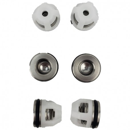 Set de supape pentru MPX 170 si MPX 200
