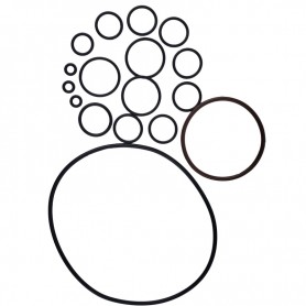 Set de garnituri pentru MPX 170 si MPX 200 Set de garnituri pentru MPX 170 si MPX 200