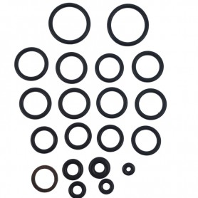 Set de oringuri pentru MPX 150HL Set de oringuri pentru MPX 150HL