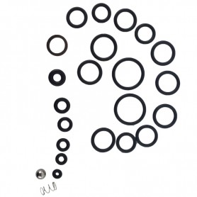 Set de oringuri pentru MPX 150 Set de oringuri pentru MPX 150 | Select Auto