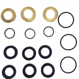 Set etansare apa pentru MPX 150 Set etansare apa pentru MPX 150