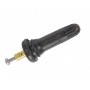Valva din caucic pentru senzor TPMS
