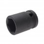 Tubulara de impact scurta de 21 mm