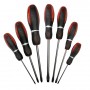 Set de surubelnite profesionale 7 buc | Select Auto