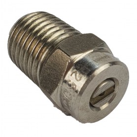 Duza jet apa calda 15 grade, 0.40mm Duza jet apa calda 15 grade, 0.40mm