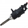 Pistol de impact 1" 3800Nm