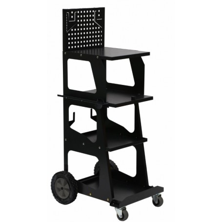 Carucior XXL pentru aparat de tras tabla