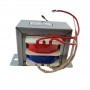 Transformator pentru aparat de lipit plastic