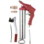 Set decalimetru manual si pneumatic