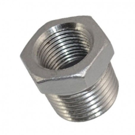 Reductie de la 1/4m la 1/8f