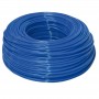 Furtun rilsan 6x8mm albastru