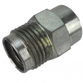 Cupla tata cu filet MVG 9 filet interior 1/4 Cupla tata cu filet MVG 9 filet interior 1/4