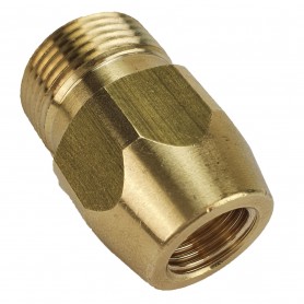 Cupla tata cu filet M22 - 1/4 interior Cupla tata cu filet M22 - 1/4 interior