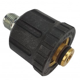 Cupla mama cu filet M22-1/4 exterior Cupla mama cu filet M22-1/4 exterior