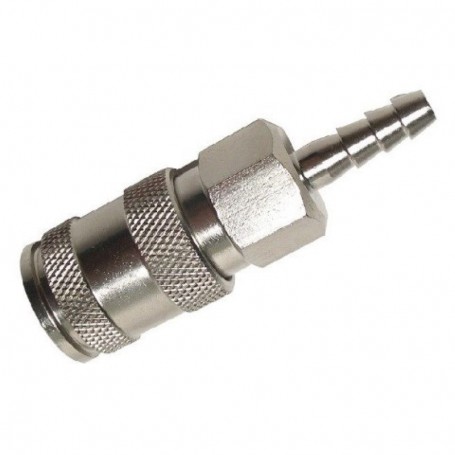 Cupla rapida mama cu stut de 6mm