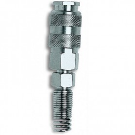 Cupla rapida mama pentru furtun 6x8 Cupla rapida mama pentru furtun 6x8