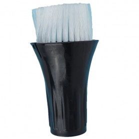 Tub cu perie pentru pistol Tornado cu aspiratie, HILMANN Tub cu perie pentru pistol Tornado cu aspiratie